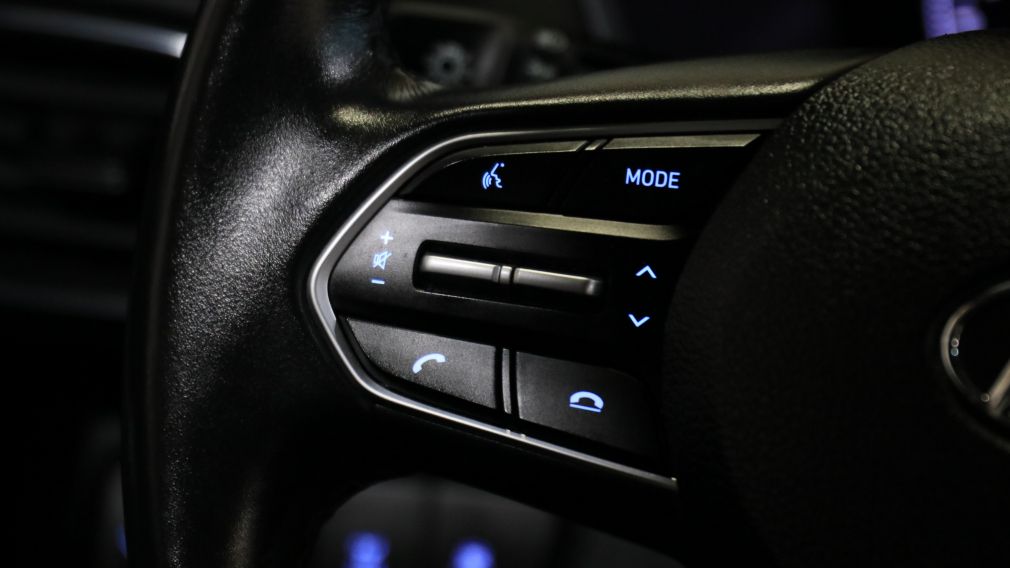 2019 Hyundai Santa Fe Essential AWD AUTO AC GR ELEC MAGS BLUETOOTH #14