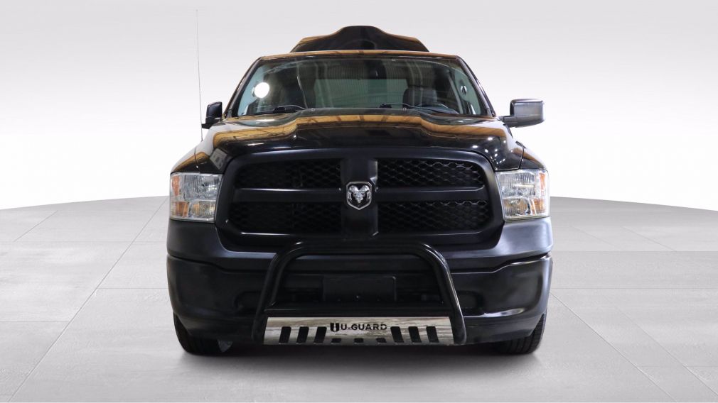 2014 Ram 1500 ST REG CAB AUTO AC GR ELEC #2