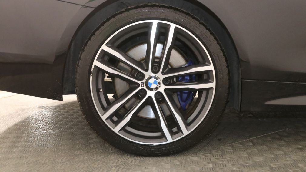 2018 BMW 440i 440i xDrive CUIR TOIT MAGS A/C BLUETOOTH #26