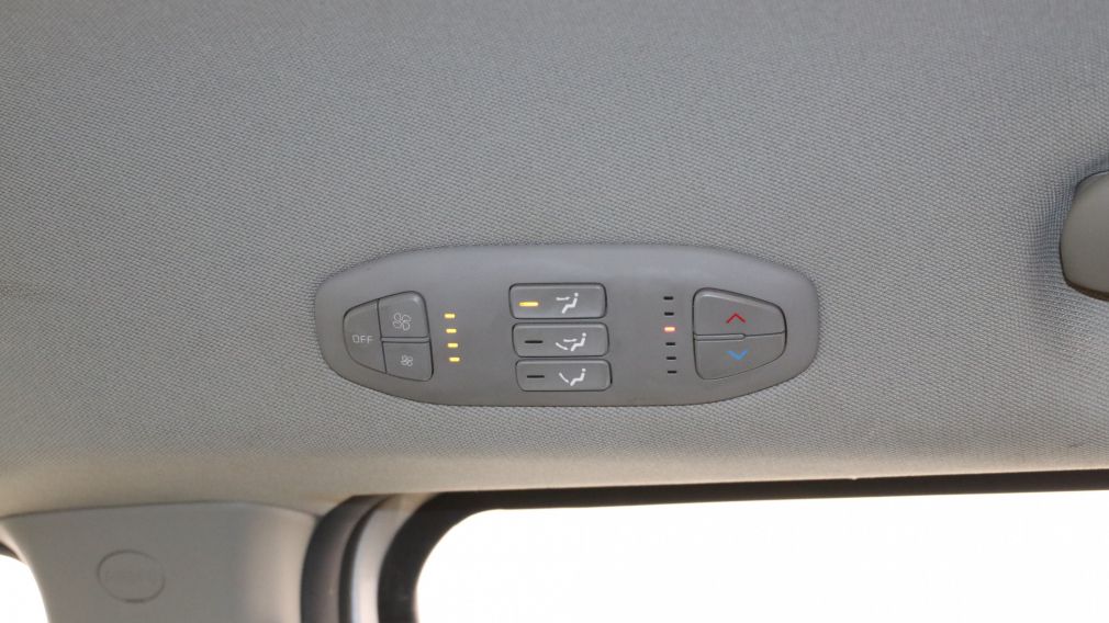 2015 Kia Sedona LX A/C MAGS GR ELECT CAM RECUL BLUETOOTH #22