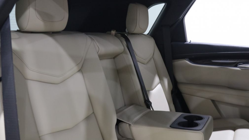 2018 Cadillac XT5 AWD A/C CUIR GR ELECT MAGS CAMERA RECUL BLUETOOTH #21