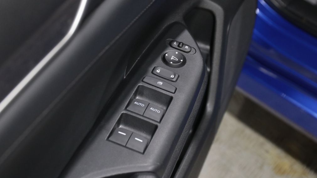 2016 Honda Civic Touring AUTO A/C GR ELECT CUIR TOIT MAGS NAVIGATIO #11