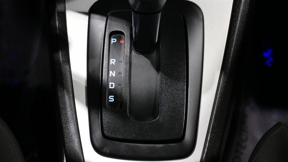 2016 Ford Fiesta SE AUTO AC GR ELEC BLUETOOTH #18