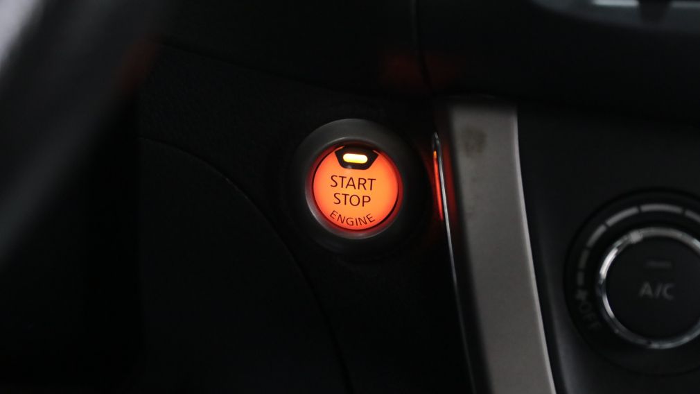 2015 Nissan Sentra SV A/C GR ELECT MAGS CAMERA RECUL BLUETOOTH #16