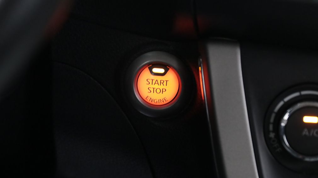 2015 Nissan Sentra SV A/C GR ELECT MAGS CAMERA BLUETOOTH #16