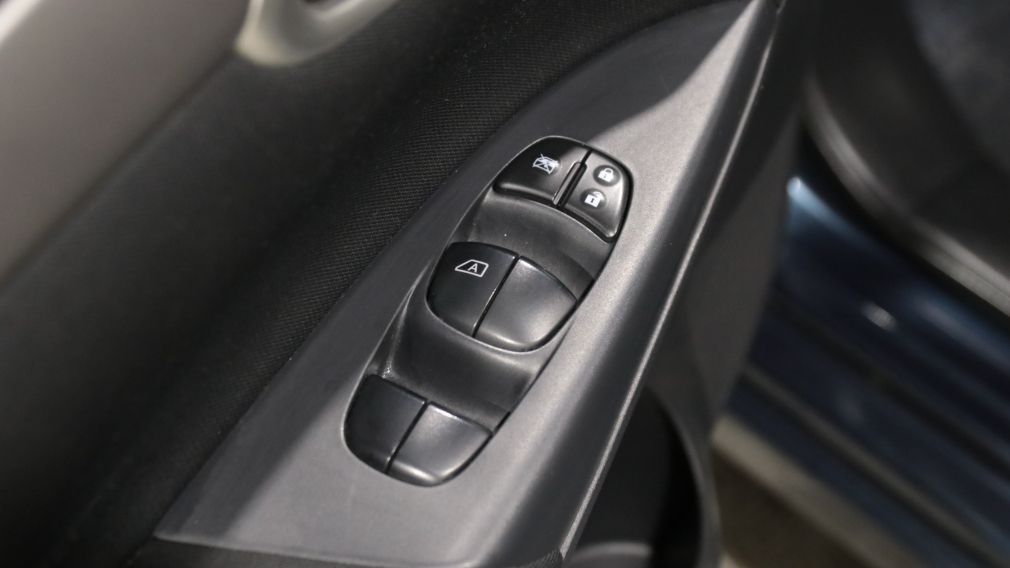 2015 Nissan Sentra SV A/C GR ELECT MAGS CAMERA BLUETOOTH #11