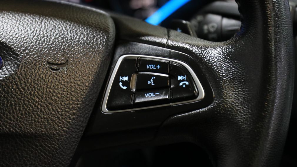 2017 Ford Escape SE 4WD AUTO AC GR ELEC TOIT CAM DE RECULE BLUETOOT #16