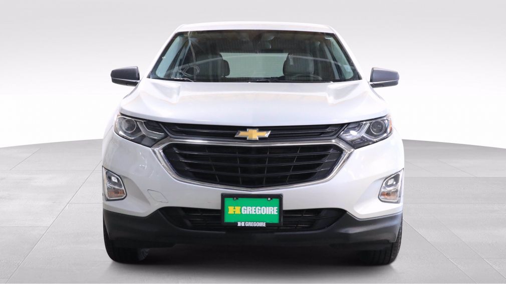 2019 Chevrolet Equinox LS AUTO A/C GR ELECT CAM RECUL BLUETOOTH #2