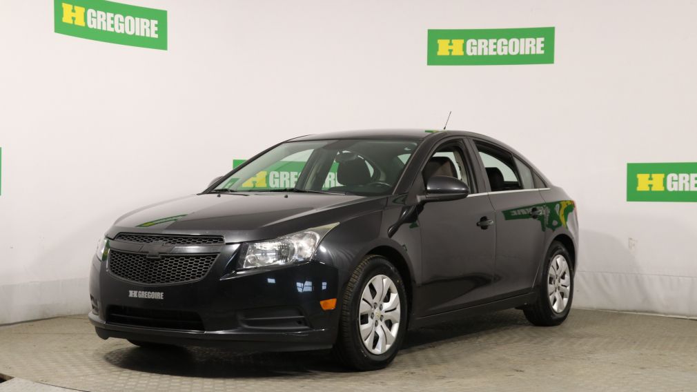 2014 Chevrolet Cruze 1LT AUTO A/C GR ELECT BLUETOOTH #3