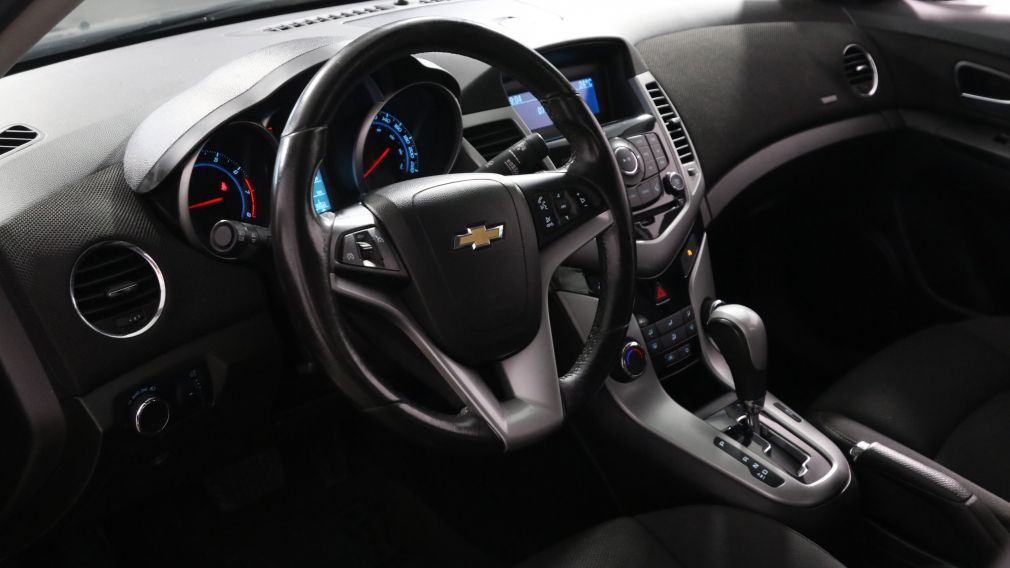 2014 Chevrolet Cruze 1LT AUTO A/C GR ELECT BLUETOOTH #9