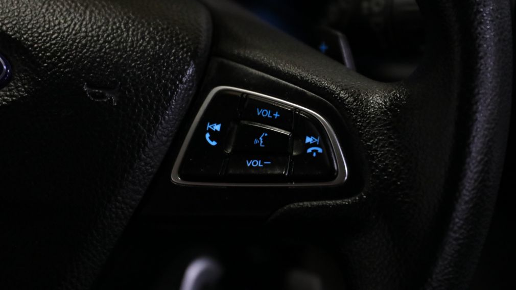2017 Ford Escape SE 4 WD AUTO AC GR ELEC MAGS CAM DE RECULE BLUETOO #15