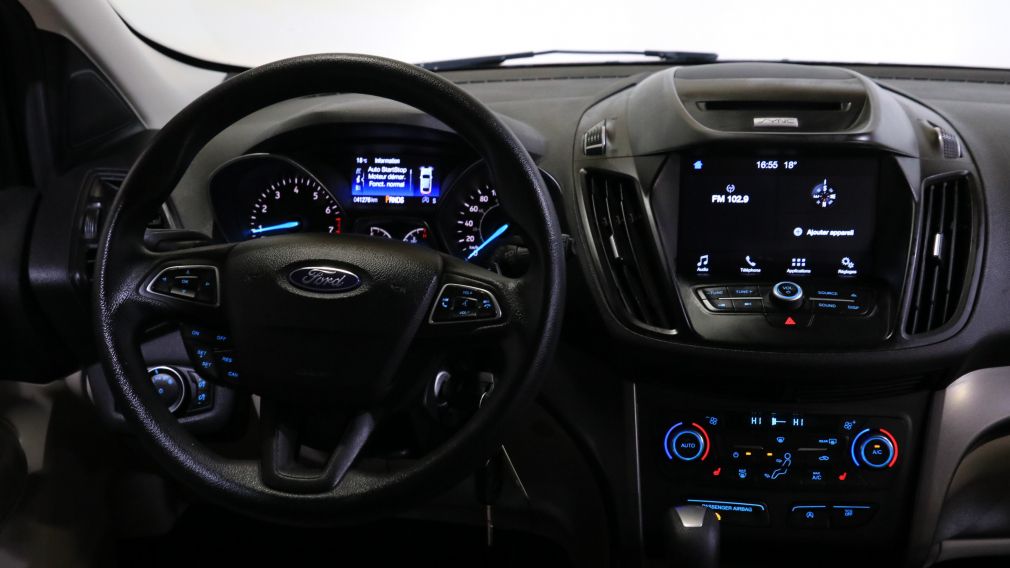 2017 Ford Escape SE 4 WD AUTO AC GR ELEC MAGS CAM DE RECULE BLUETOO #13