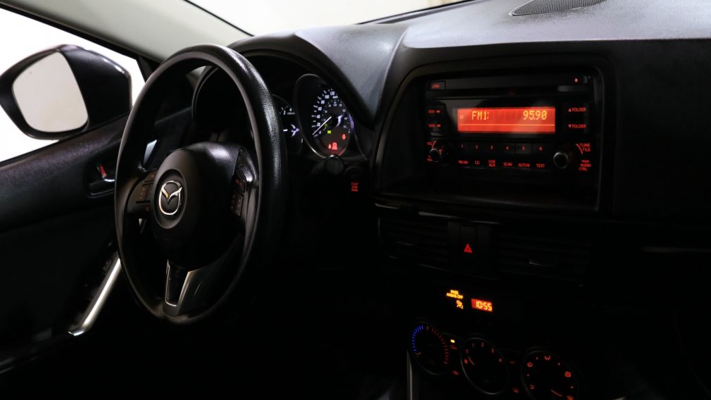 2014 Mazda CX 5 GX AC GR ELEC LECTEUR DC MP3 #22