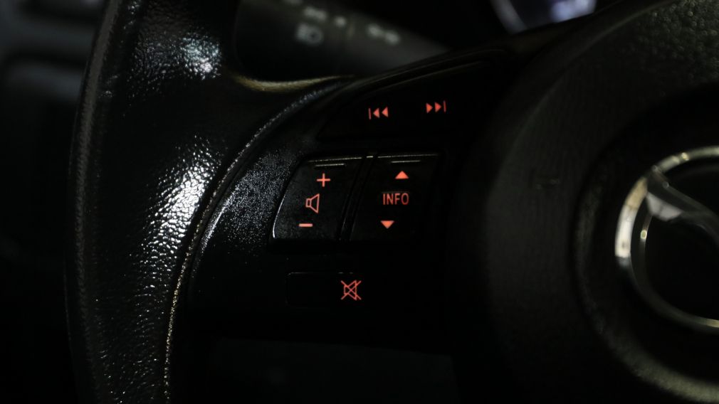 2014 Mazda CX 5 GX AC GR ELEC LECTEUR DC MP3 #14