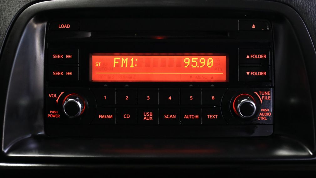 2014 Mazda CX 5 GX AC GR ELEC LECTEUR DC MP3 #15