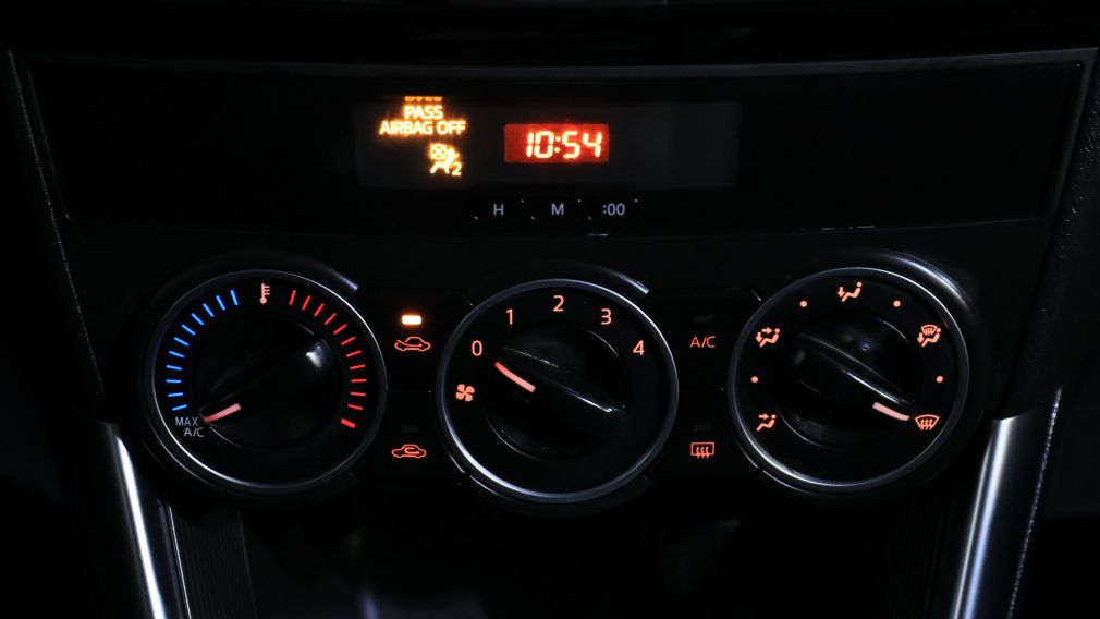 2014 Mazda CX 5 GX AC GR ELEC LECTEUR DC MP3 #16