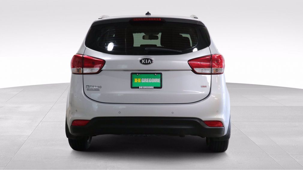 2016 Kia Rondo LX AUTO AC GR ELECT MAGS BLUETOOTH #6