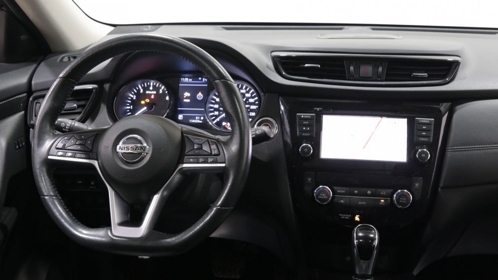 2018 Nissan Rogue SL AUTO A/C GR ELECT TOIT CUIR MAGS NAVIGATION CAM #15