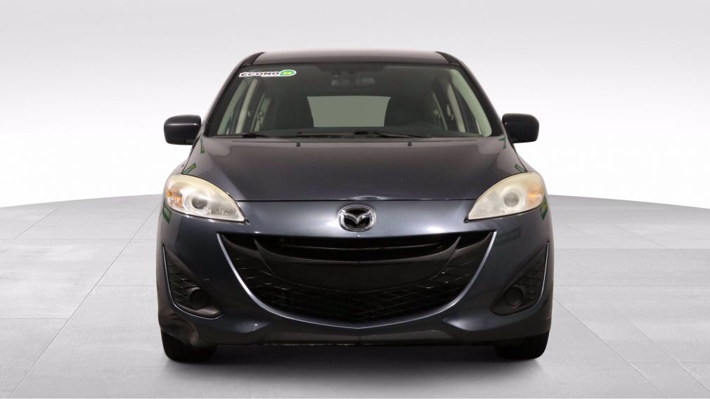 2012 Mazda 5 GS AUTO A/C GR ELECT MAGS #1