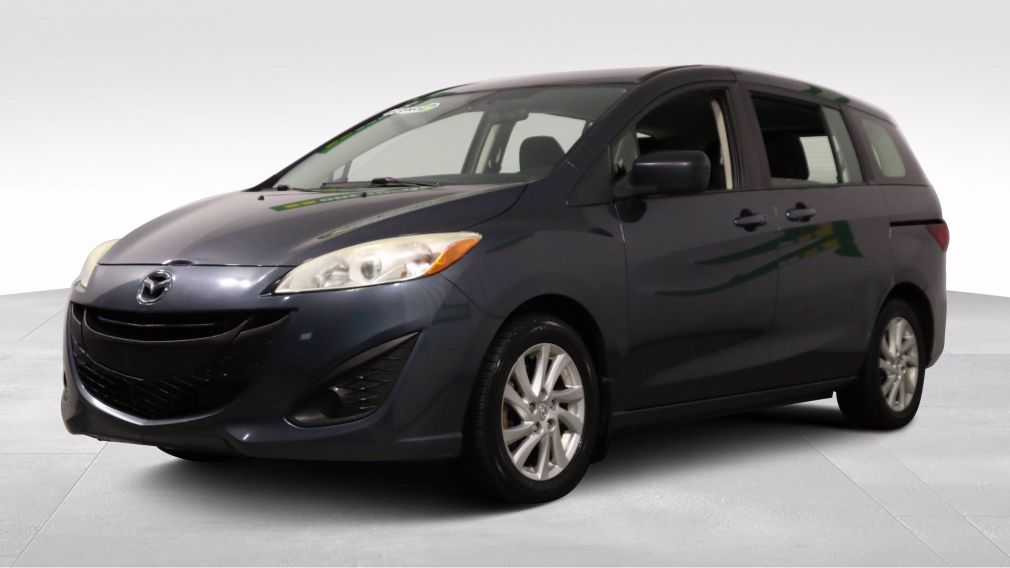 2012 Mazda 5 GS AUTO A/C GR ELECT MAGS #3