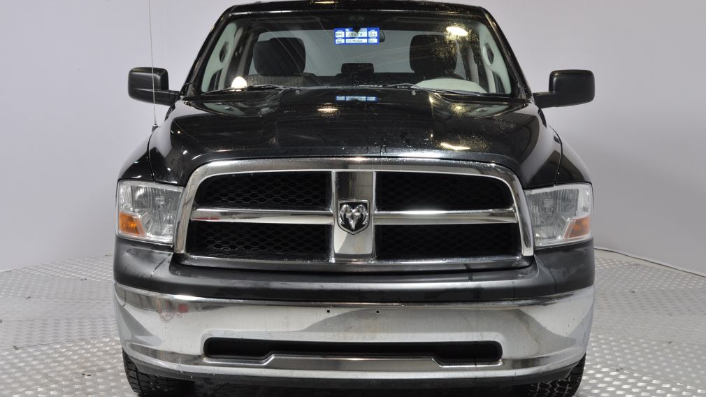 2012 Ram 1500 ST 4X4 A/C GR ELECT MAGS #2