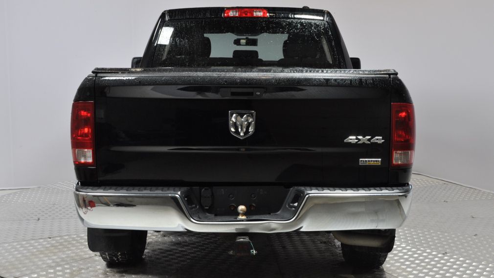 2012 Ram 1500 ST 4X4 A/C GR ELECT MAGS #7