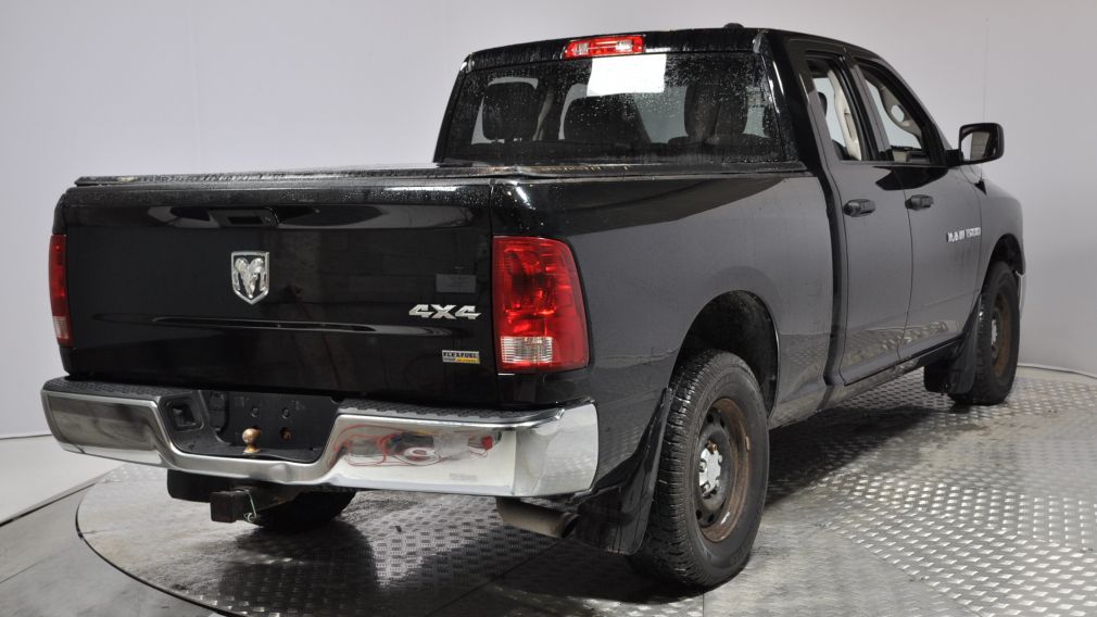 2012 Ram 1500 ST 4X4 A/C GR ELECT MAGS #7