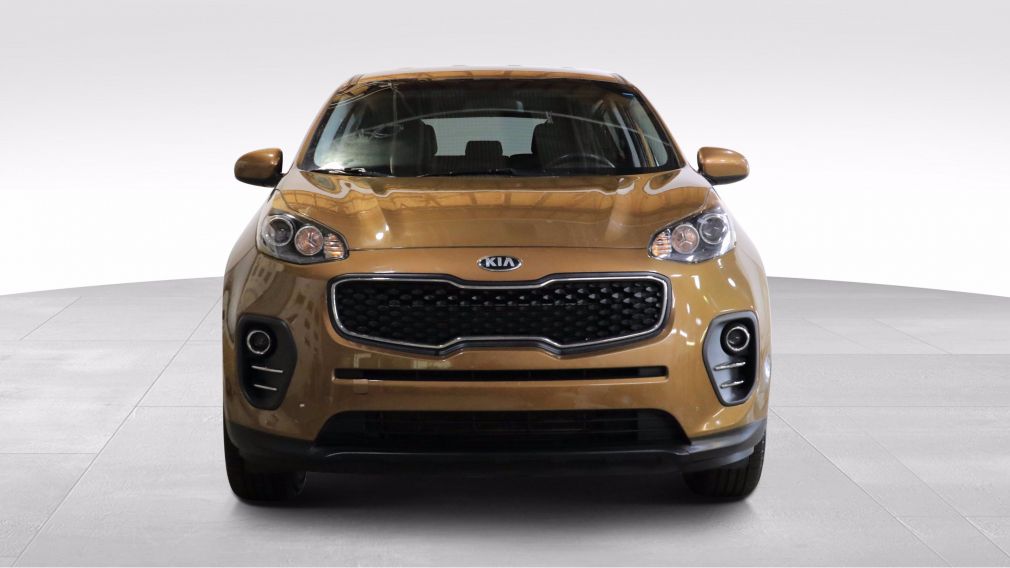 2017 Kia Sportage LX AUTO AC GR ELEC MAGS CAMERA DE RECULE BLUETOOTH #1