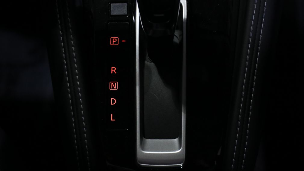 2020 Nissan Kicks SR AUTO AC GR ELEC MAGS CAM DE RECULE BLUETOOTH #19