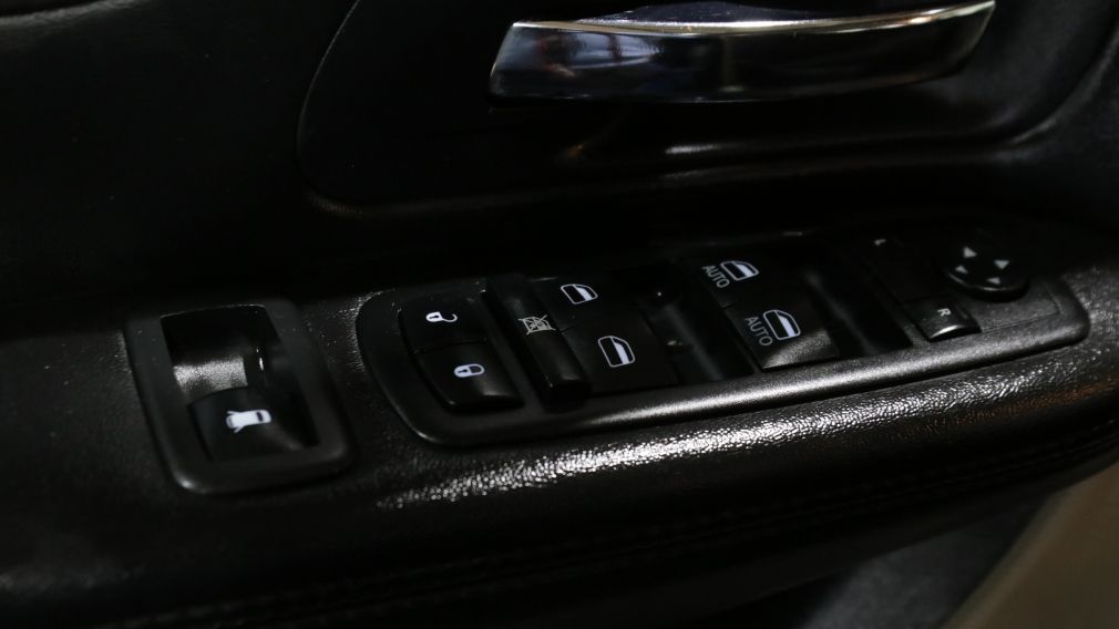 2014 Dodge GR Caravan SE AUTO AC MP3 AUX AM/FM #11