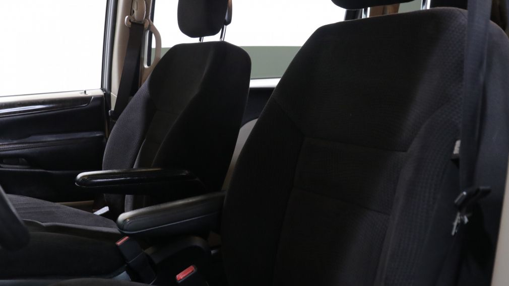 2014 Dodge GR Caravan SE AUTO AC MP3 AUX AM/FM #10