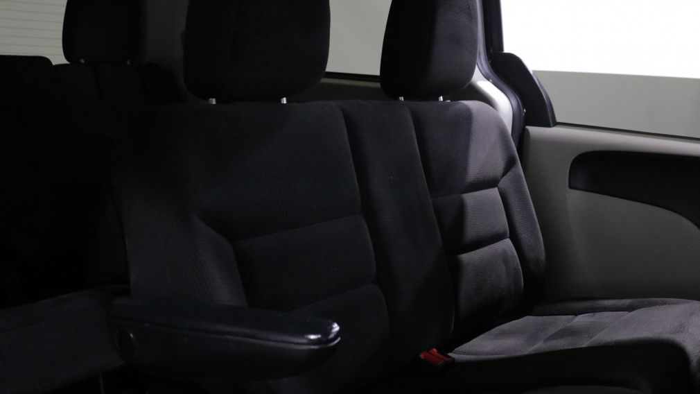2014 Dodge GR Caravan SE AUTO AC MP3 AUX AM/FM #21