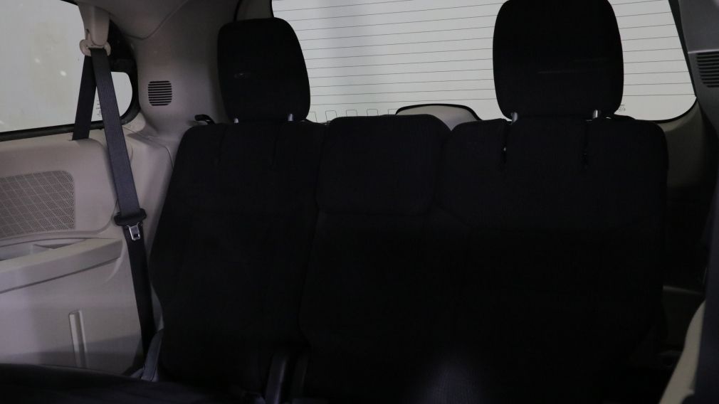 2014 Dodge GR Caravan SE AUTO AC MP3 AUX AM/FM #19