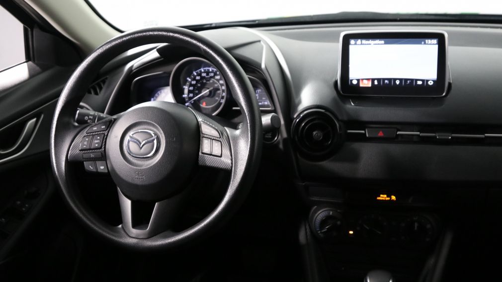 2016 Mazda CX 3 GX A/C GR ELECT CAM RECUL BLUETOOTH #18