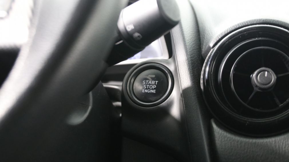 2016 Mazda CX 3 GX A/C GR ELECT CAM RECUL BLUETOOTH #21