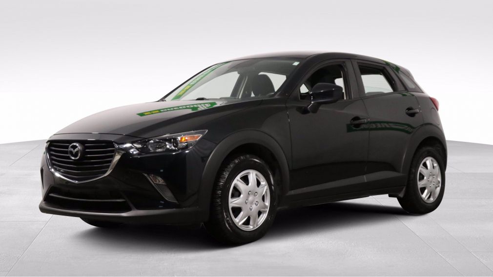 2016 Mazda CX 3 GX A/C GR ELECT CAM RECUL BLUETOOTH #2