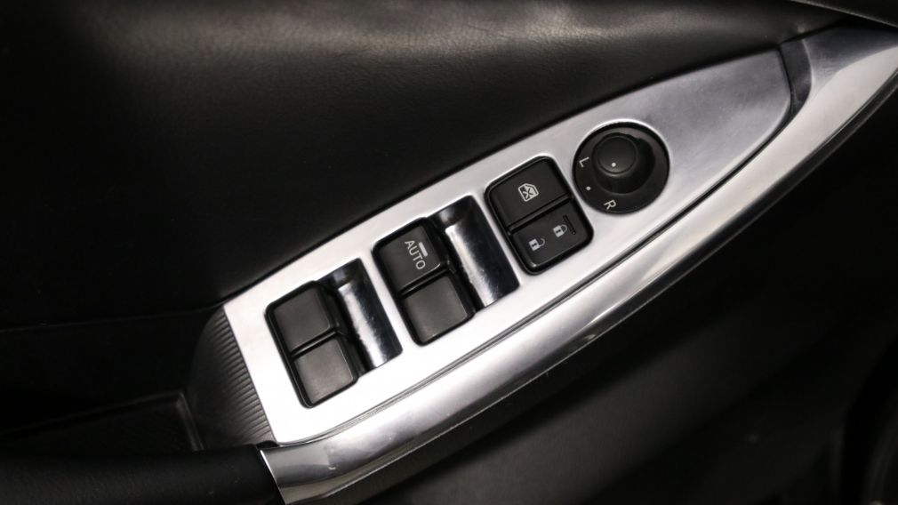 2014 Mazda CX 5 GT A/C TOIT CUIR MAGS #11