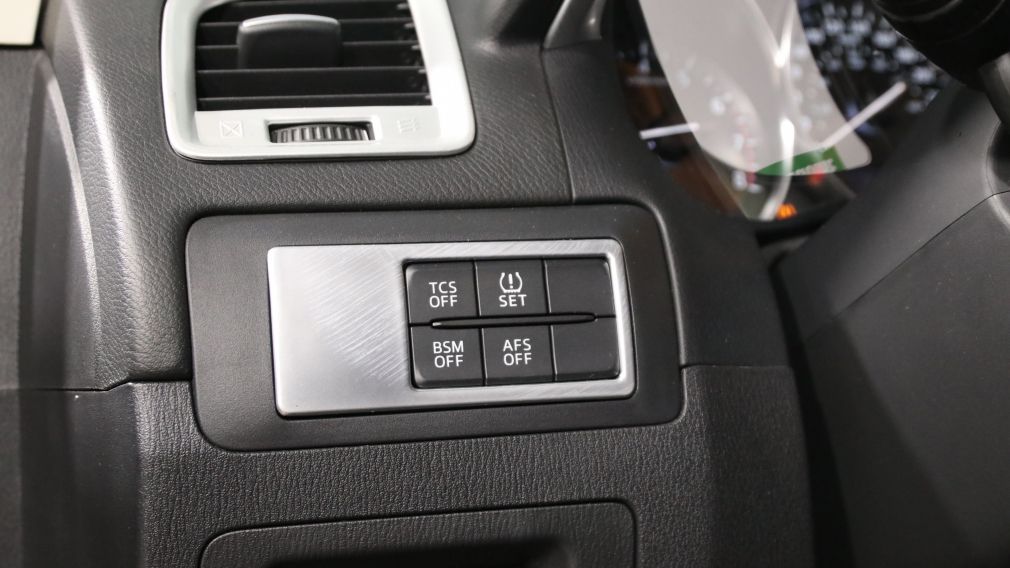 2014 Mazda CX 5 GT A/C TOIT CUIR MAGS #15
