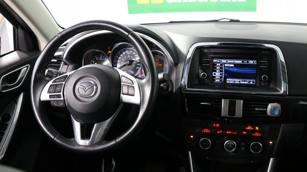 2014 Mazda CX 5 GT A/C TOIT CUIR MAGS #20