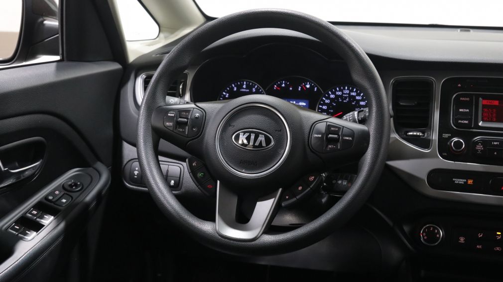 2014 Kia Rondo LX A/C GR ELECT MAGS BLUETOOTH #12