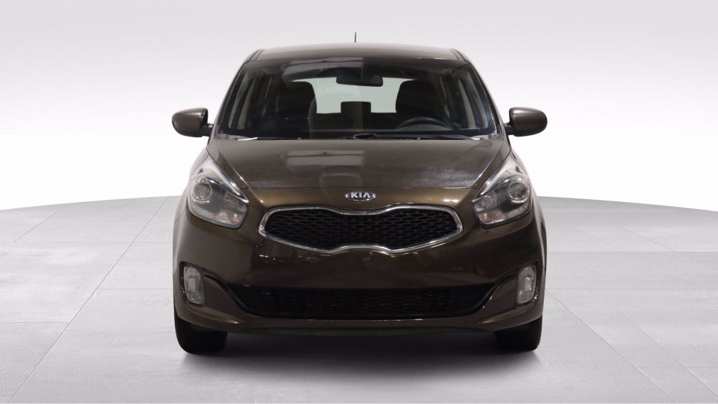 2014 Kia Rondo LX A/C GR ELECT MAGS BLUETOOTH #2