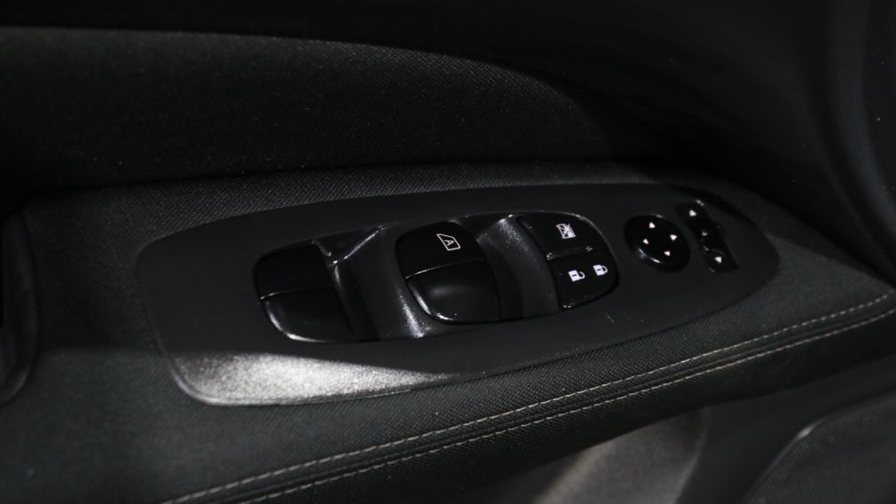 2017 Nissan Pathfinder S 4 WD AUTO AC GR ELEC CAMERA DE RECULE BLUETOOTH #11