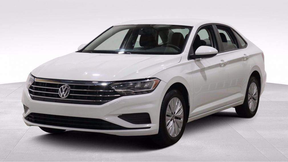 2019 Volkswagen Jetta Comfortline AUTO A/C GR ELECT MAGS CAMERA BLUETOOT #2