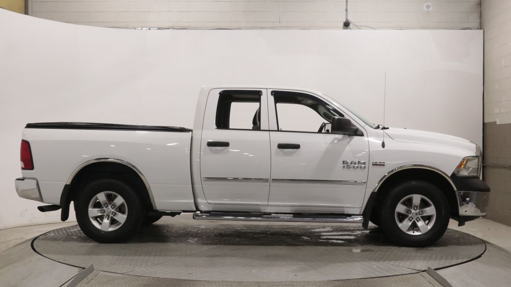 2014 Dodge Ram ST A/C GR ELECT MAGS AWD #8