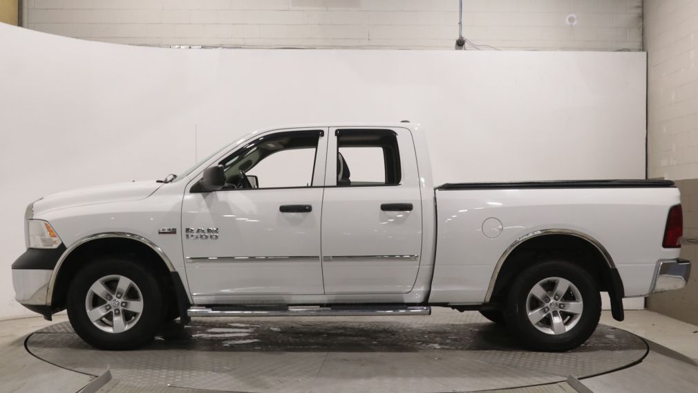 2014 Dodge Ram ST A/C GR ELECT MAGS AWD #4