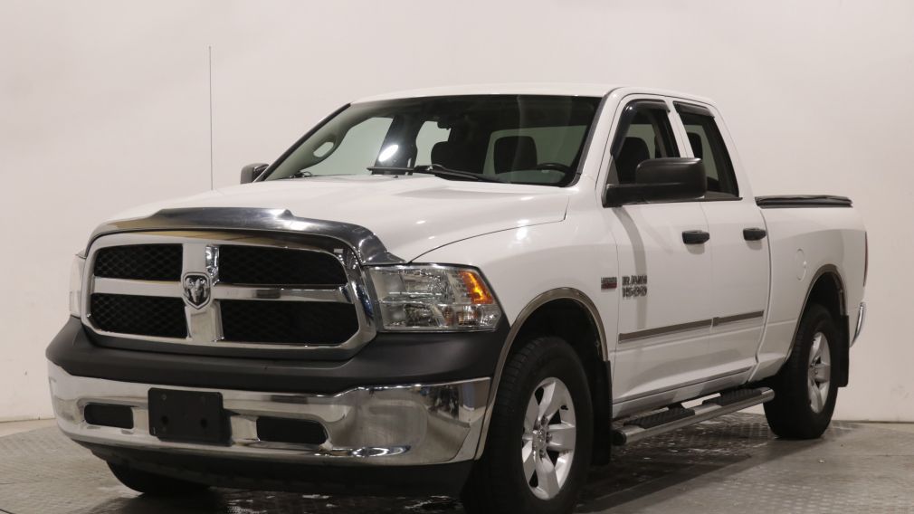 2014 Dodge Ram ST A/C GR ELECT MAGS AWD #3