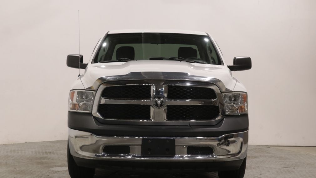 2014 Dodge Ram ST A/C GR ELECT MAGS AWD #2