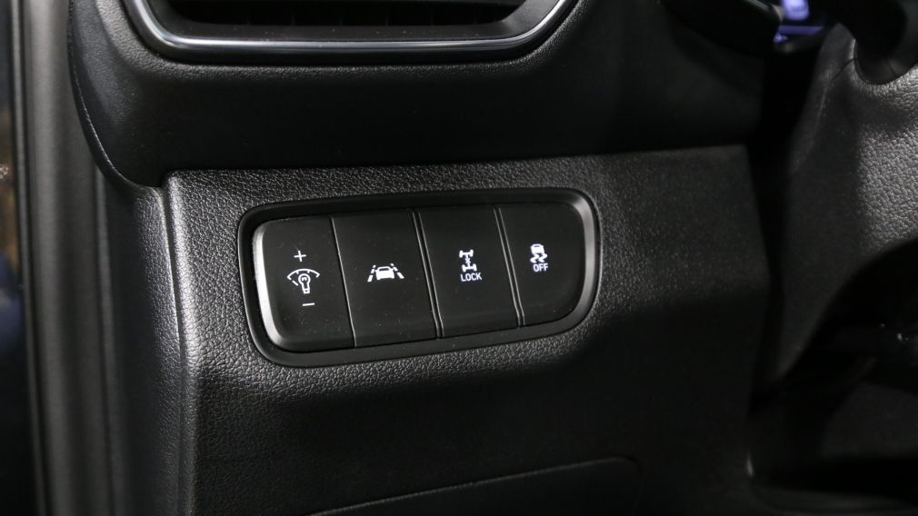 2019 Hyundai Santa Fe Essential AWD MAGS A/C GR ELECT CAM RECUL BLUETOOT #12