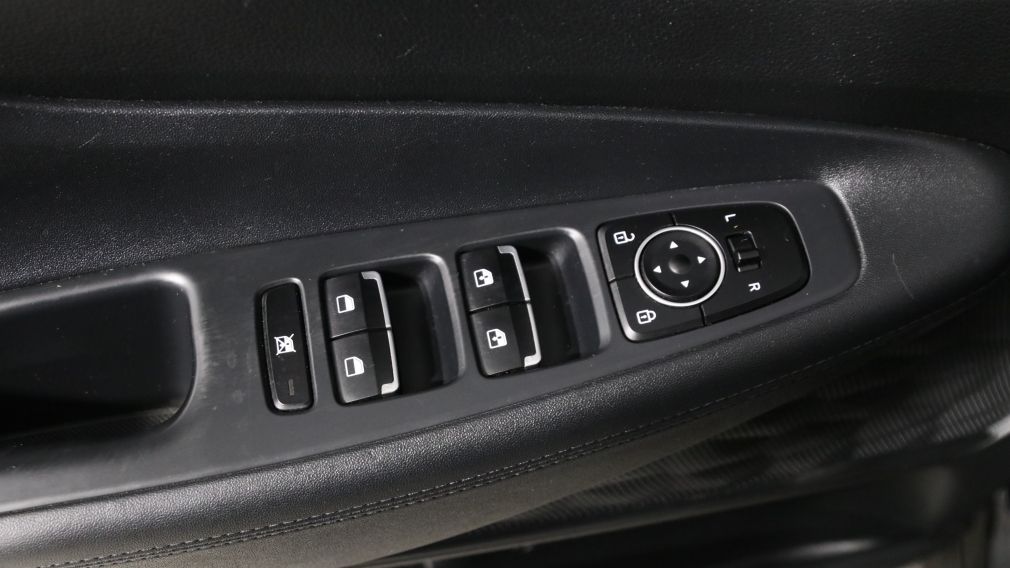2019 Hyundai Santa Fe Essential AWD MAGS A/C GR ELECT CAM RECUL BLUETOOT #10
