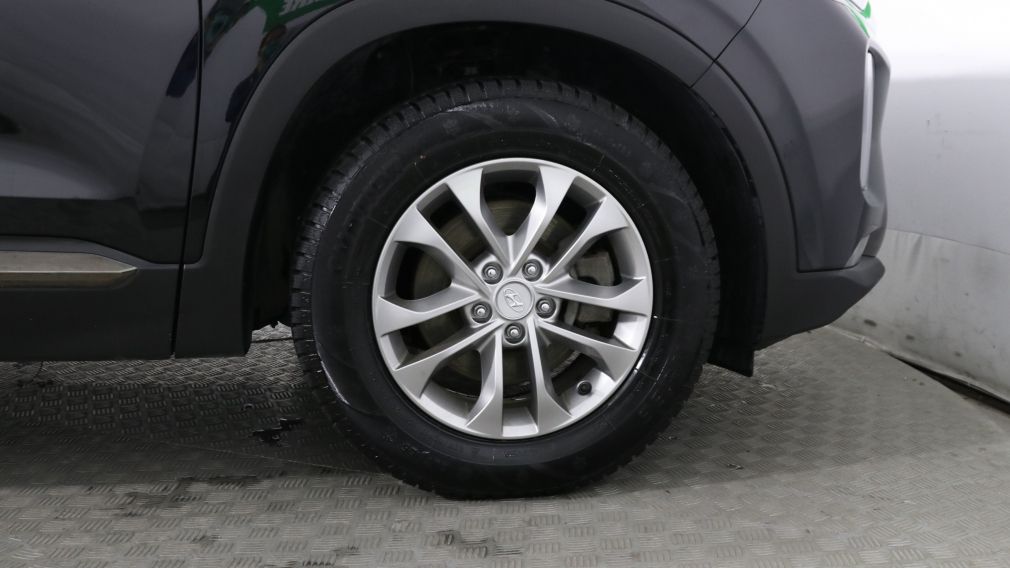 2019 Hyundai Santa Fe Essential AWD MAGS A/C GR ELECT CAM RECUL BLUETOOT #24
